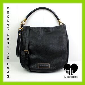 MARC BY MARC JACOBS Too Hot To Handle Hobo